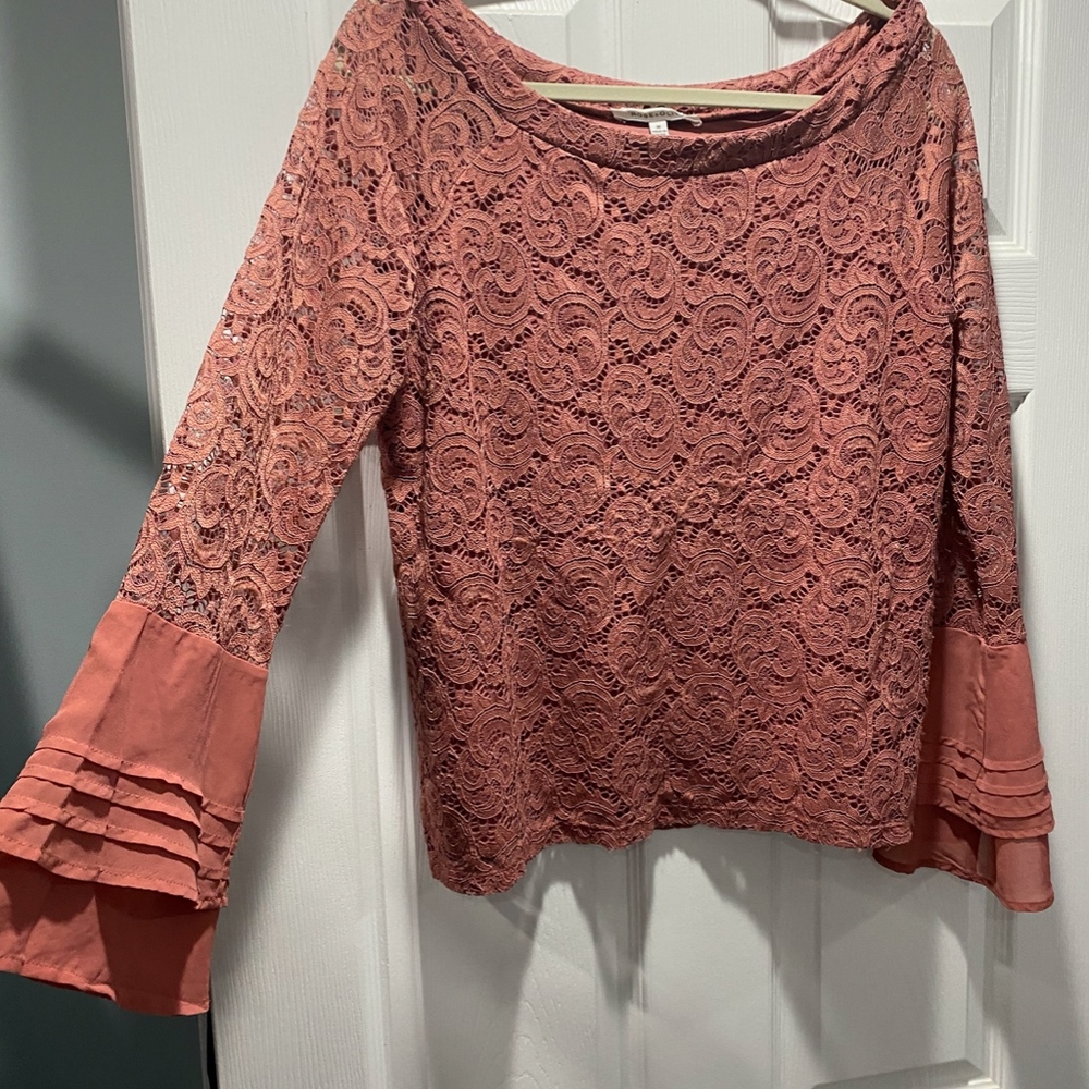 Dressy Top